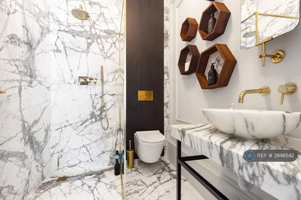 2 bedroom penthouse for rent