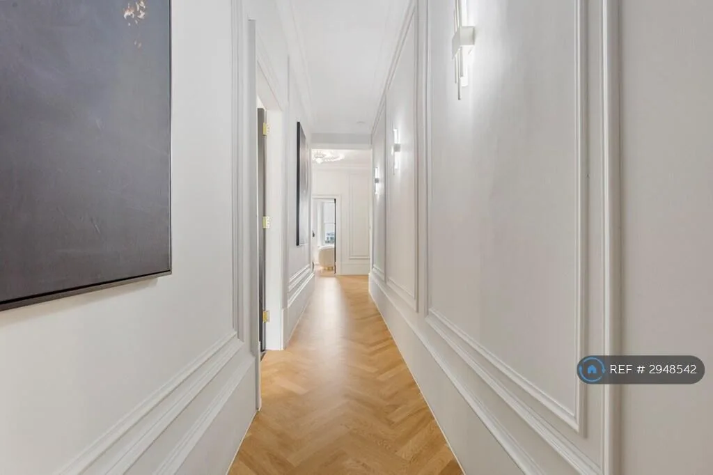 2 bedroom penthouse for rent