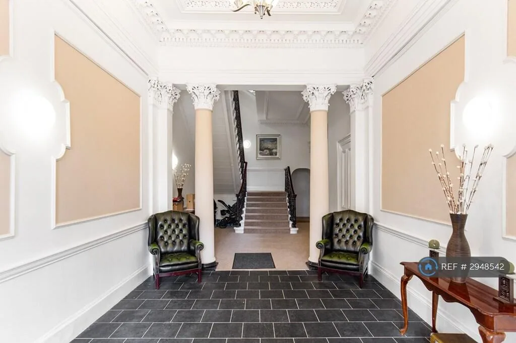 2 bedroom penthouse for rent