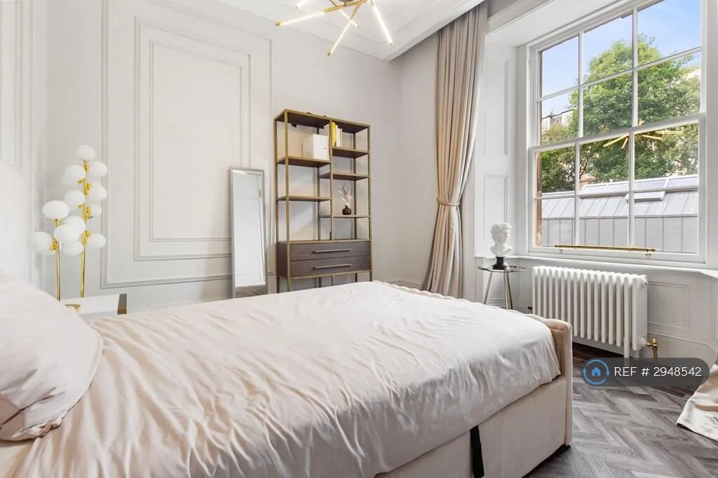 2 bedroom penthouse for rent
