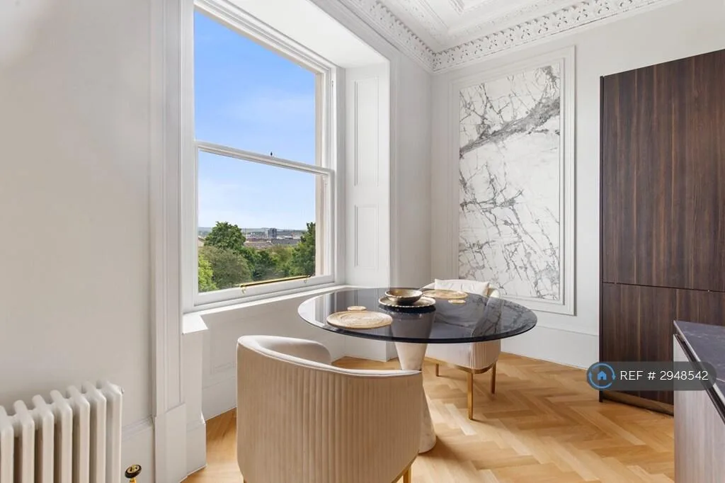 2 bedroom penthouse for rent