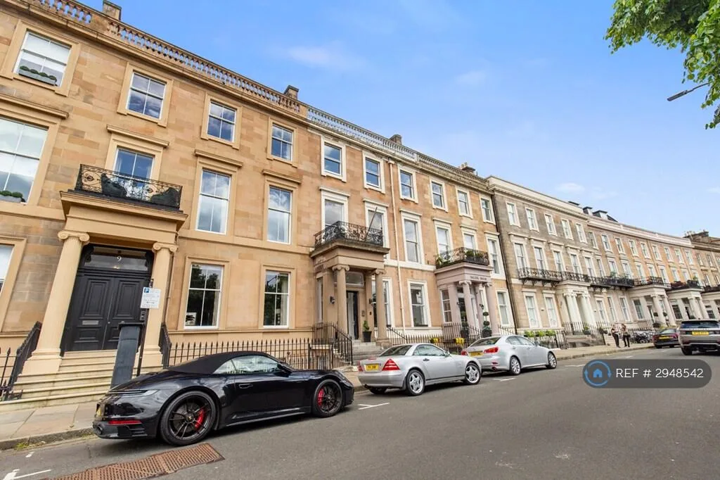 2 bedroom penthouse for rent