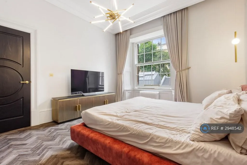 2 bedroom penthouse for rent