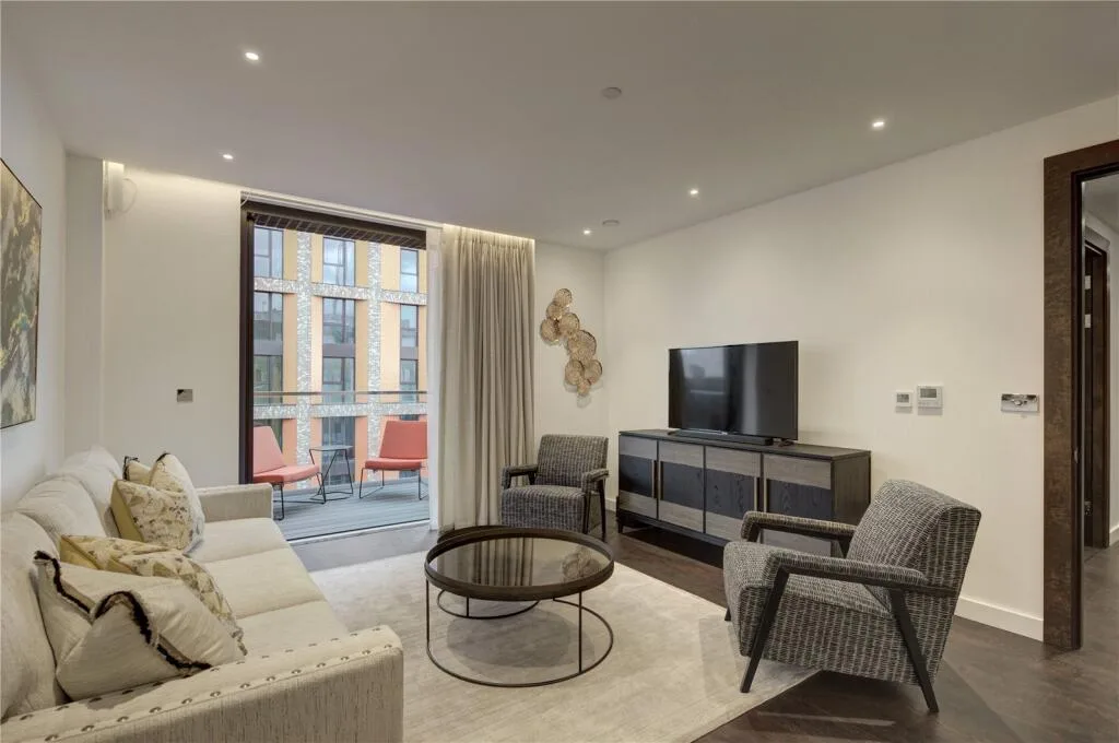 3 bedroom apartment for rent