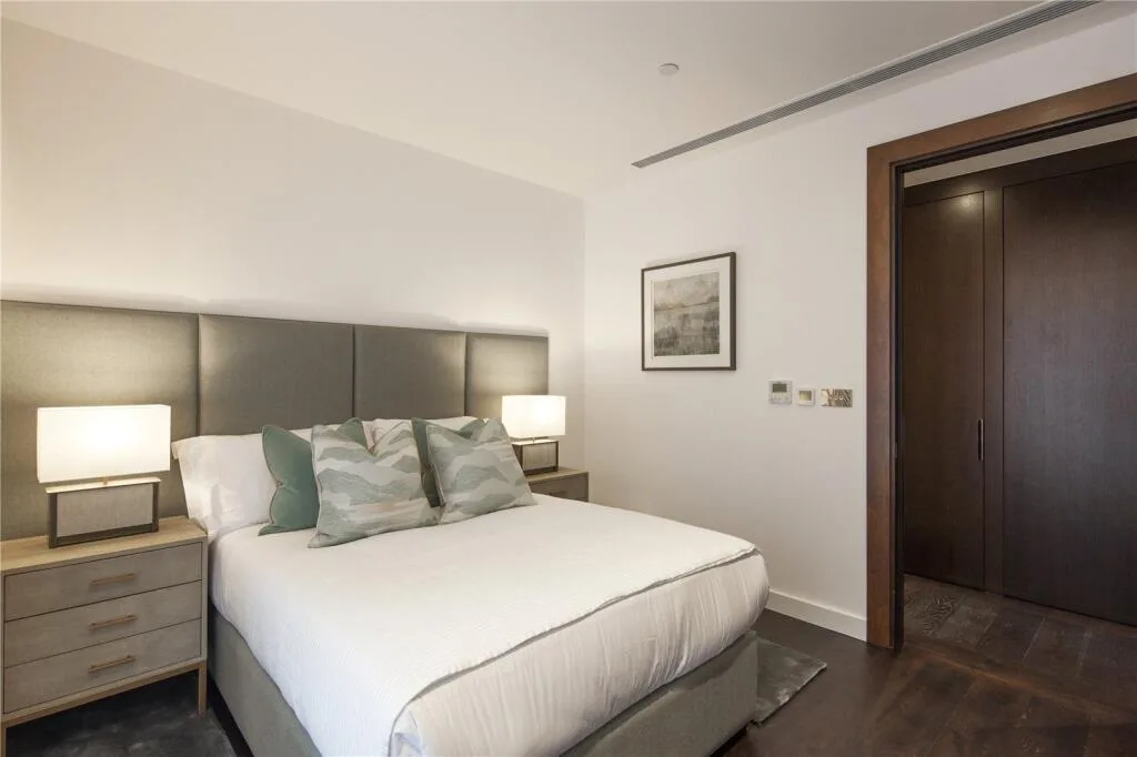 3 bedroom apartment for rent