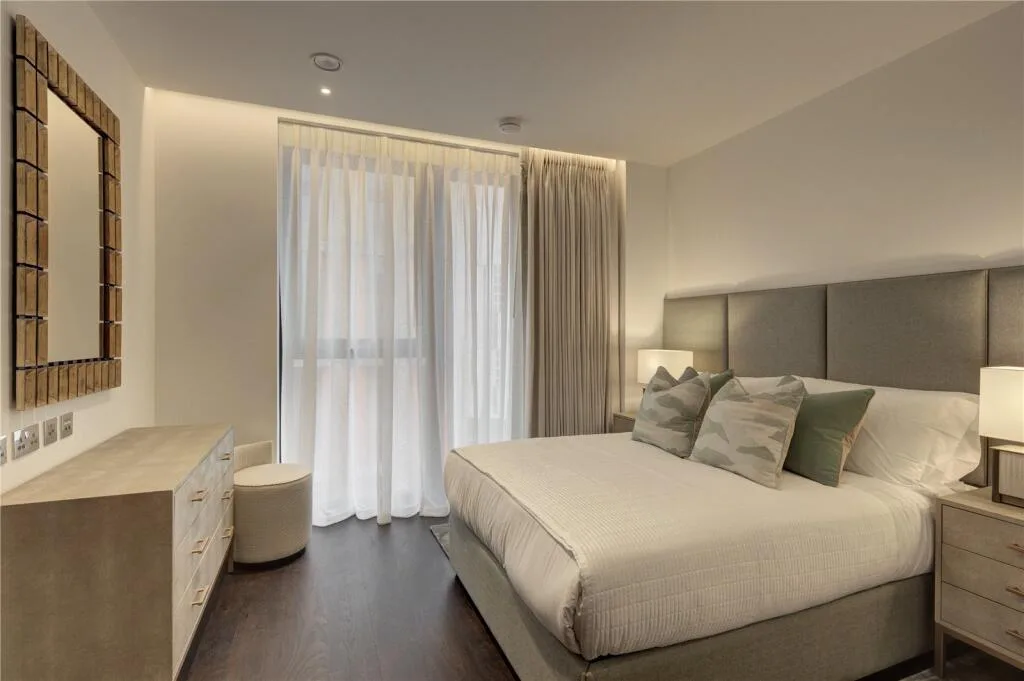 3 bedroom apartment for rent