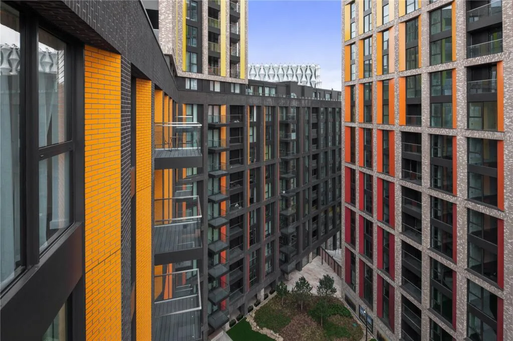 3 bedroom apartment for rent