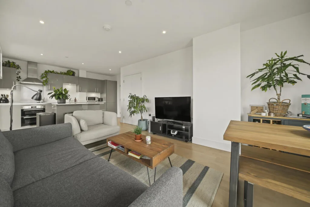 2 bedroom apartment for rent