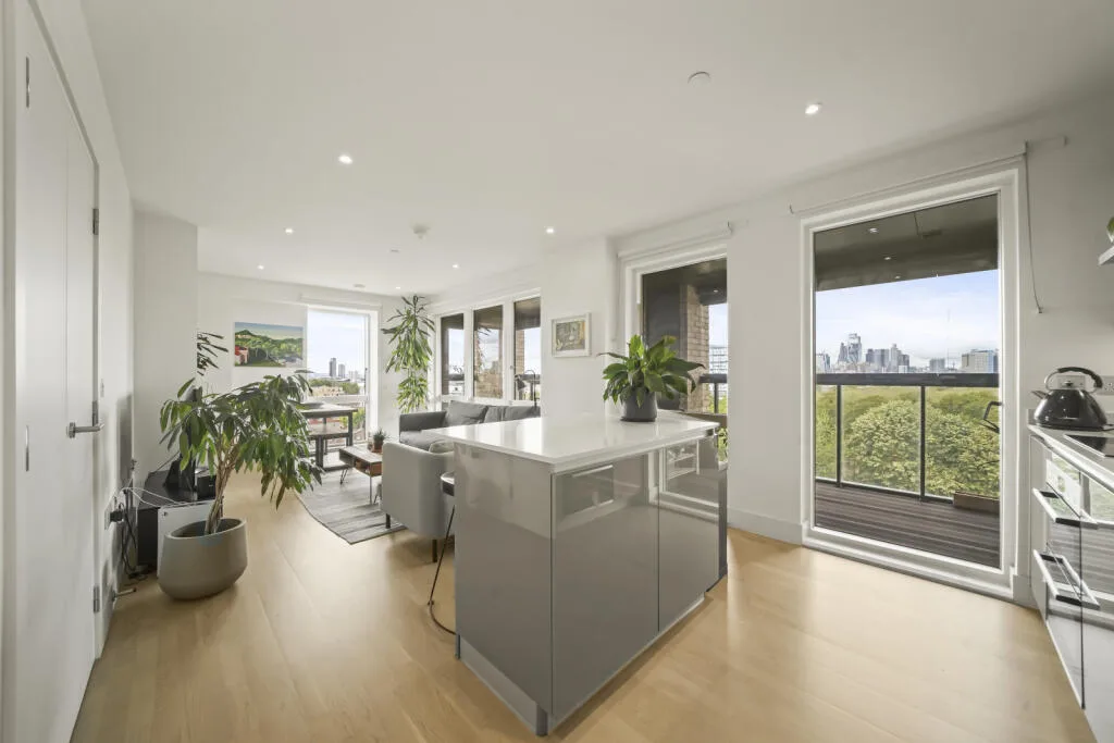 2 bedroom apartment for rent