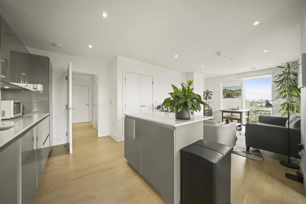 2 bedroom apartment for rent