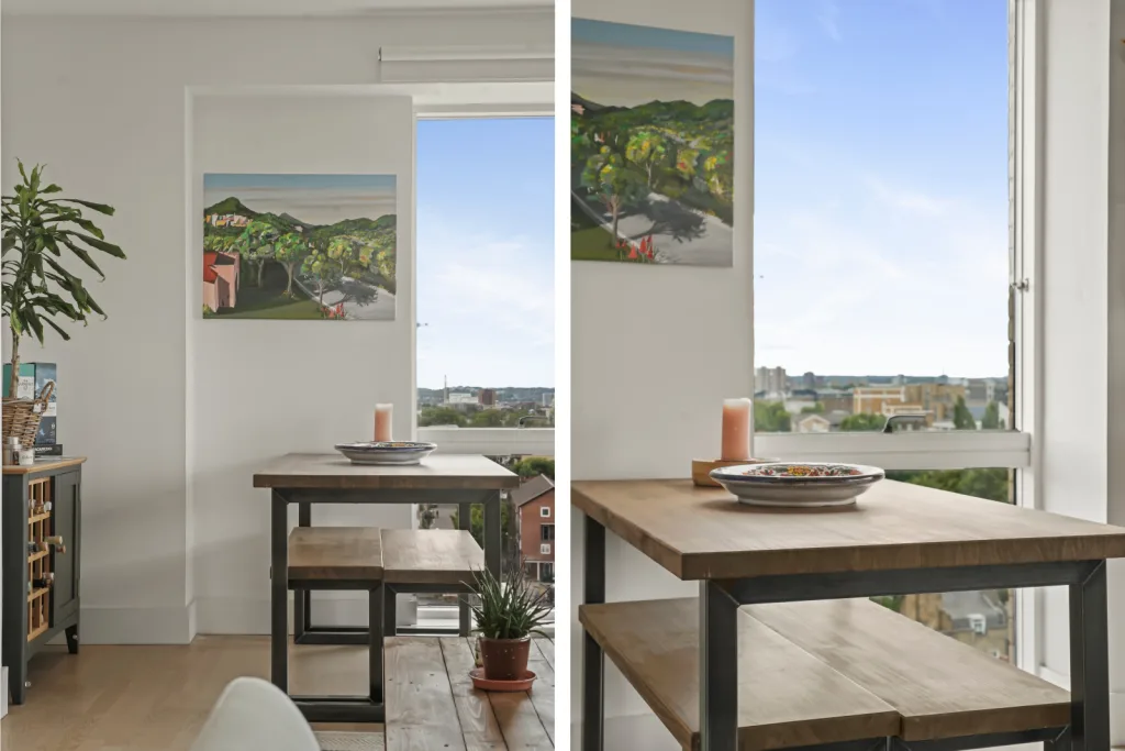 2 bedroom apartment for rent