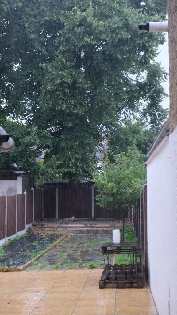 3 bedroom terraced house for rent