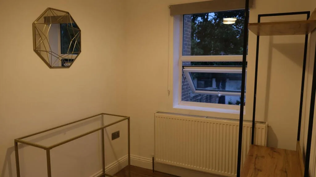 3 bedroom terraced house for rent