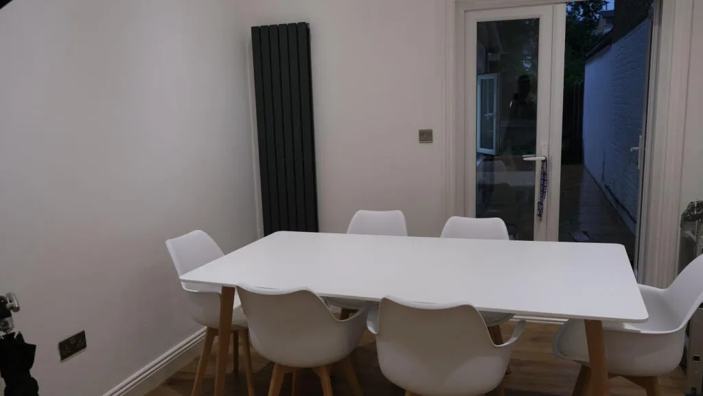 3 bedroom terraced house for rent