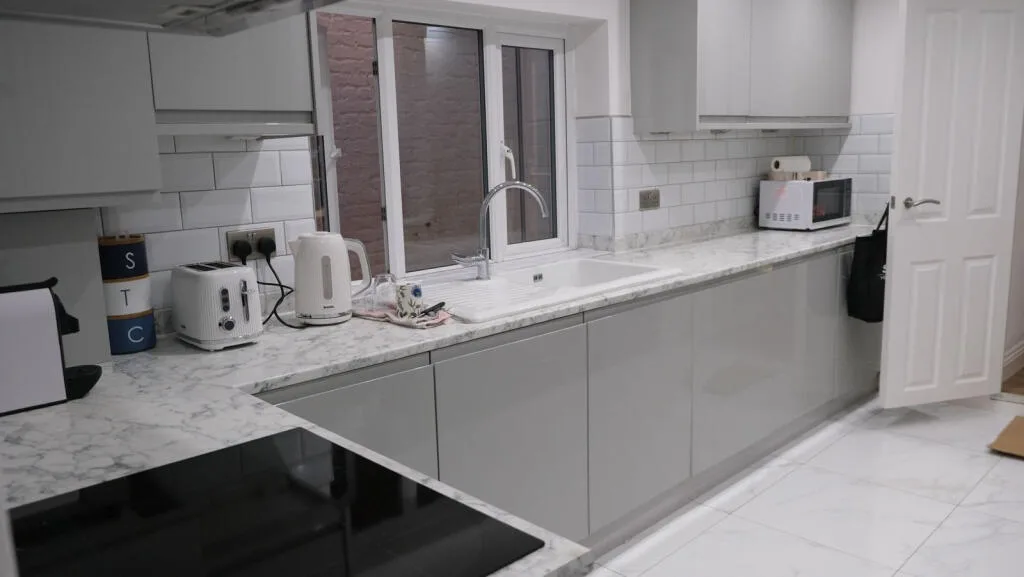 3 bedroom terraced house for rent