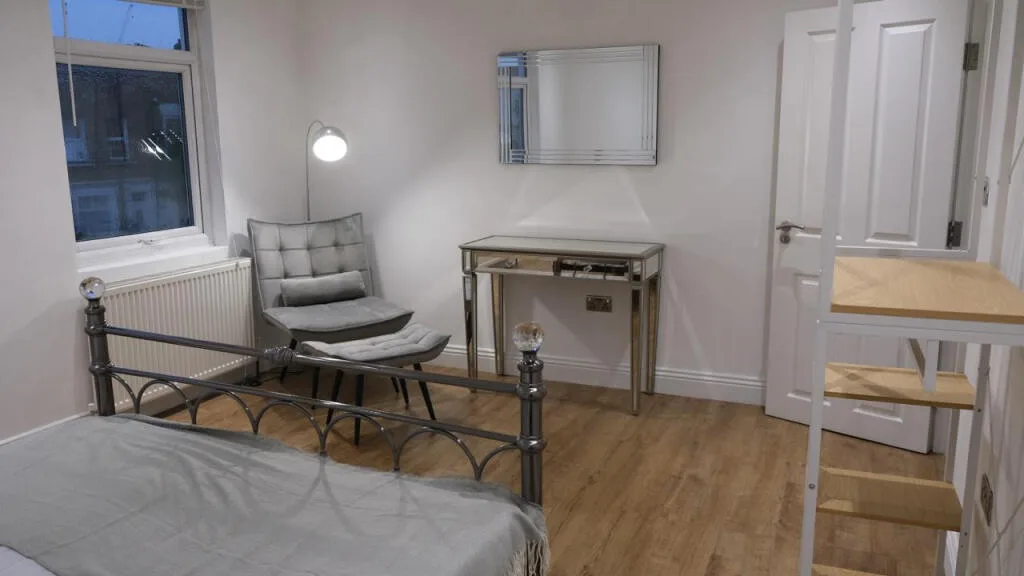 3 bedroom terraced house for rent