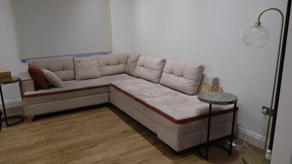 3 bedroom terraced house for rent