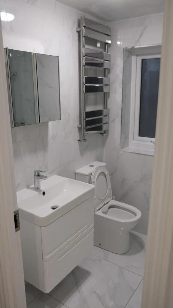 3 bedroom terraced house for rent