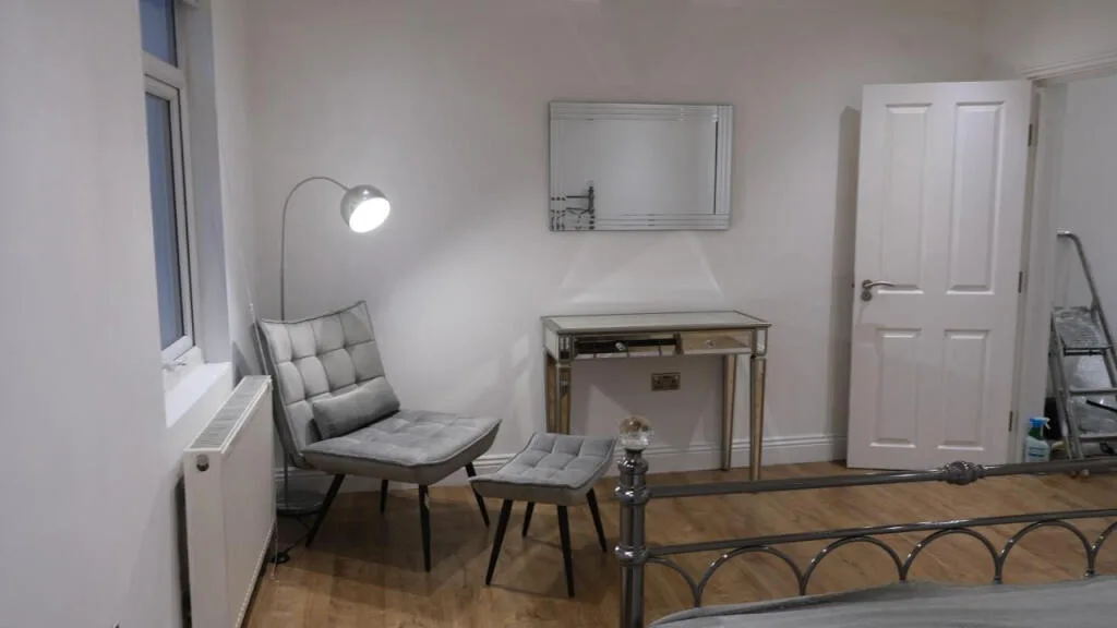 3 bedroom terraced house for rent