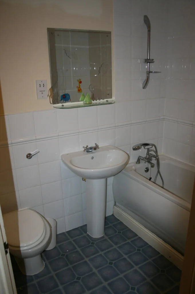 2 bedroom apartment for rent