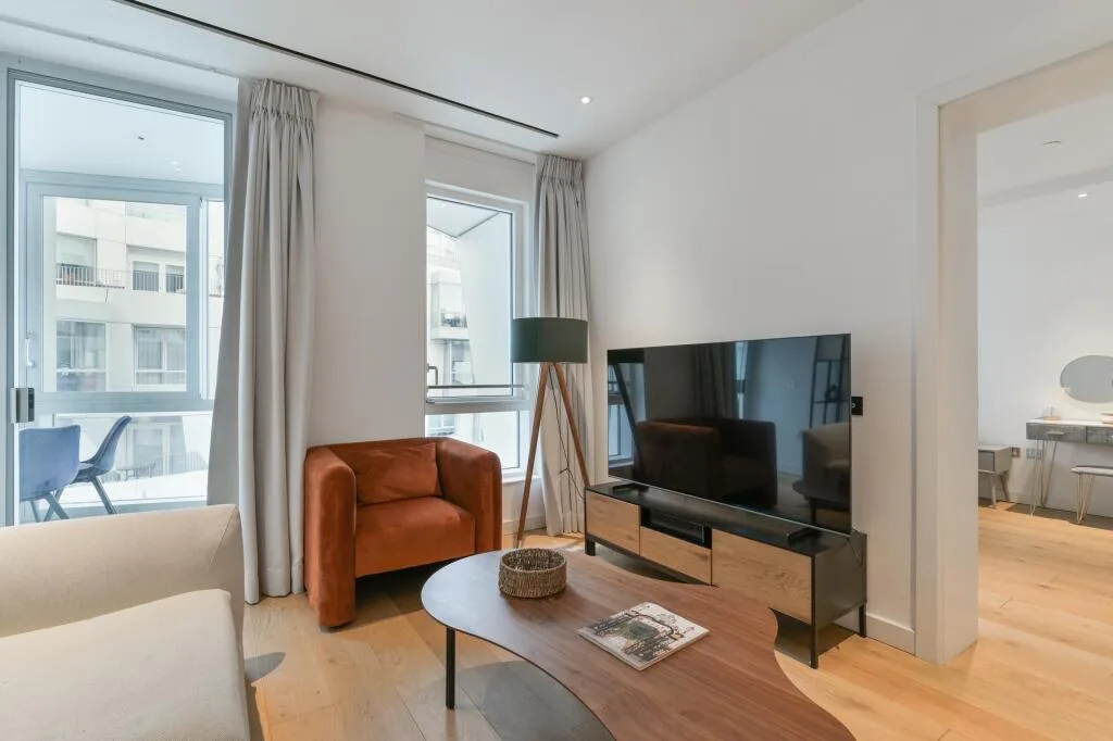 2 bedroom apartment for rent