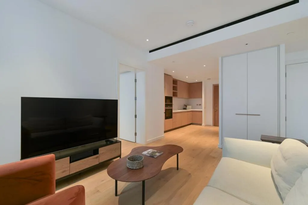 2 bedroom apartment for rent