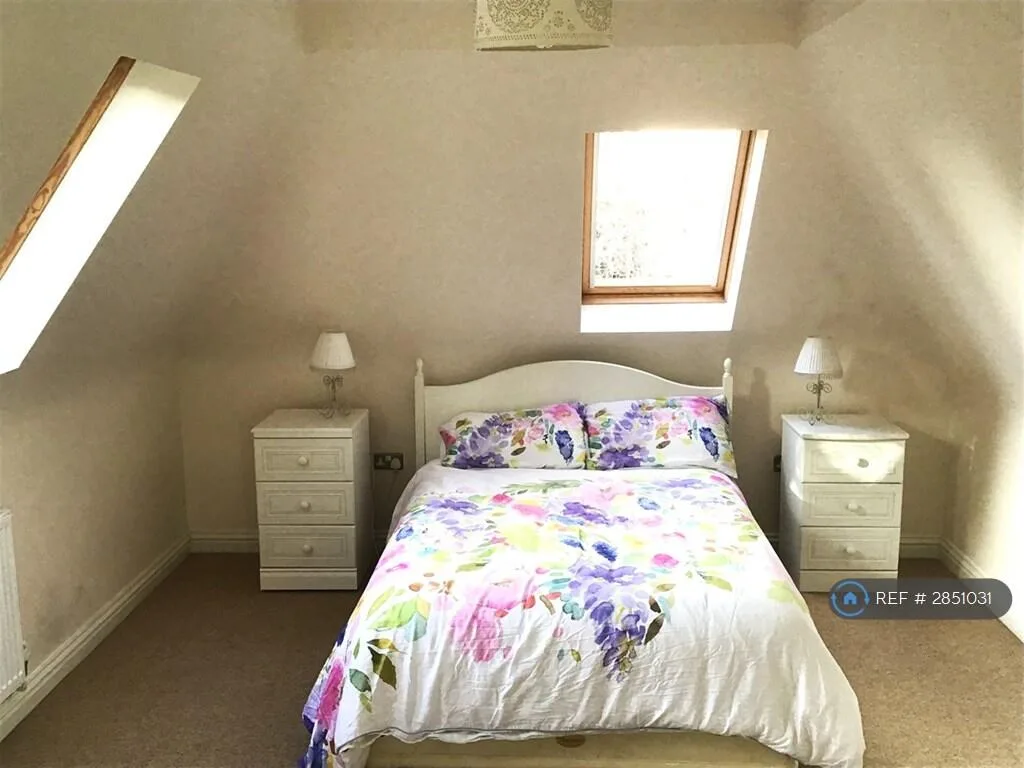 3 bedroom detached house for rent