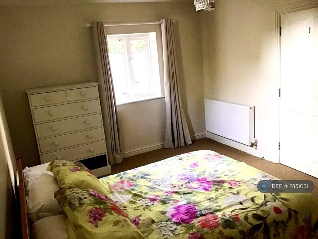 3 bedroom detached house for rent