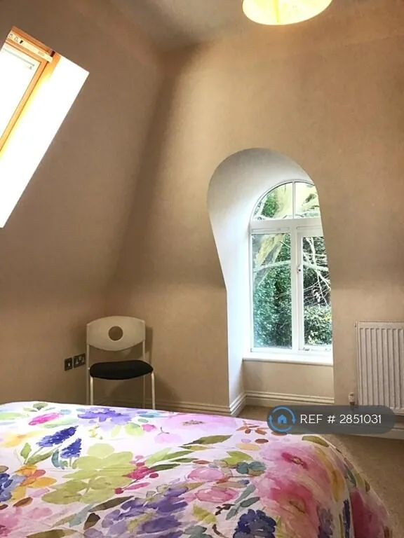 3 bedroom detached house for rent