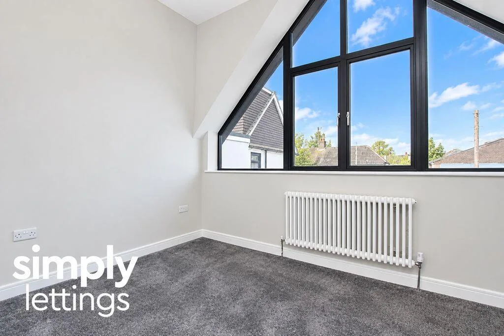 2 bedroom house for rent