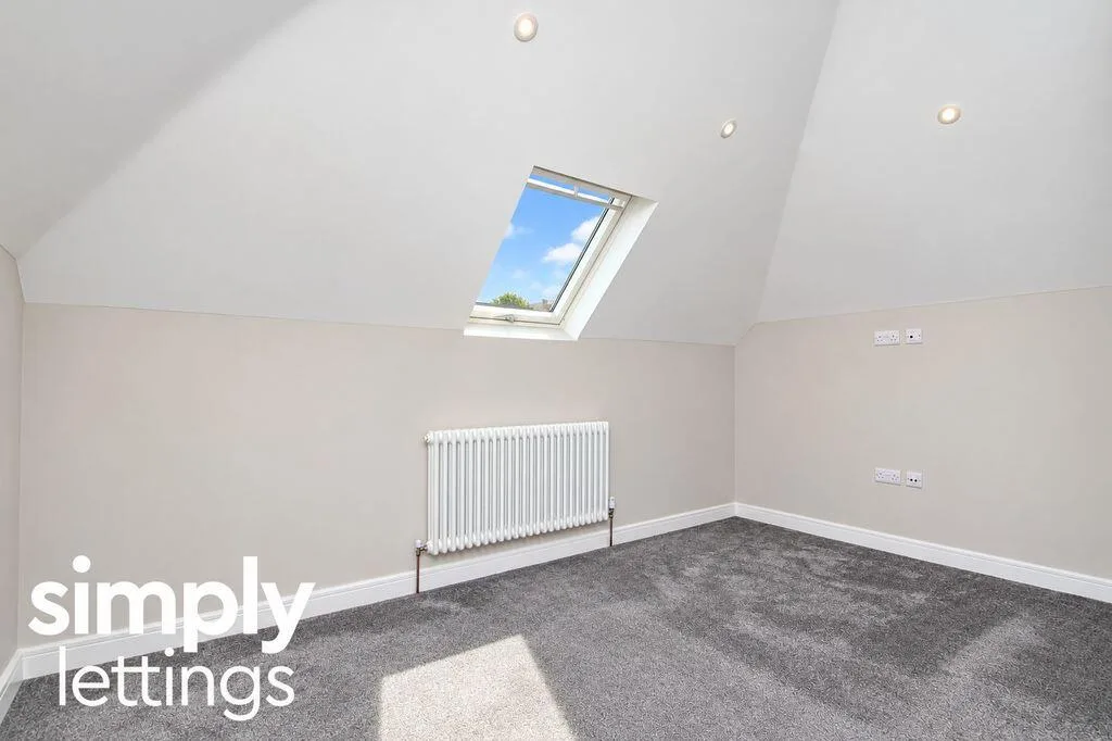 2 bedroom house for rent