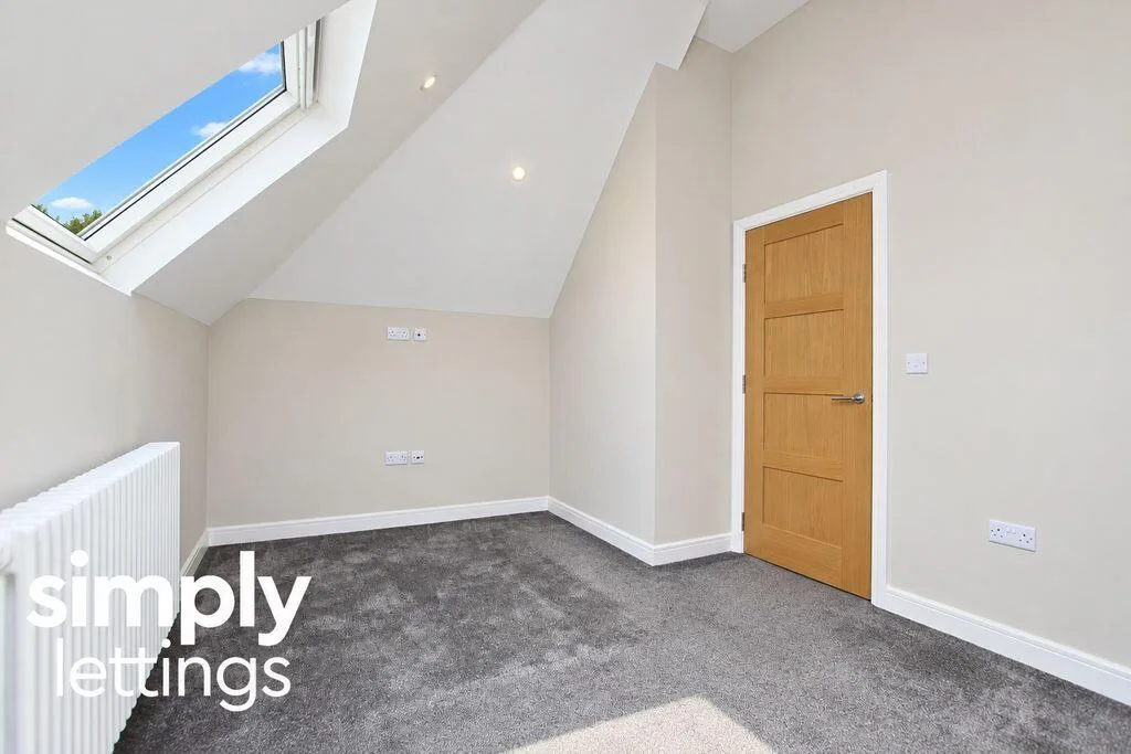 2 bedroom house for rent