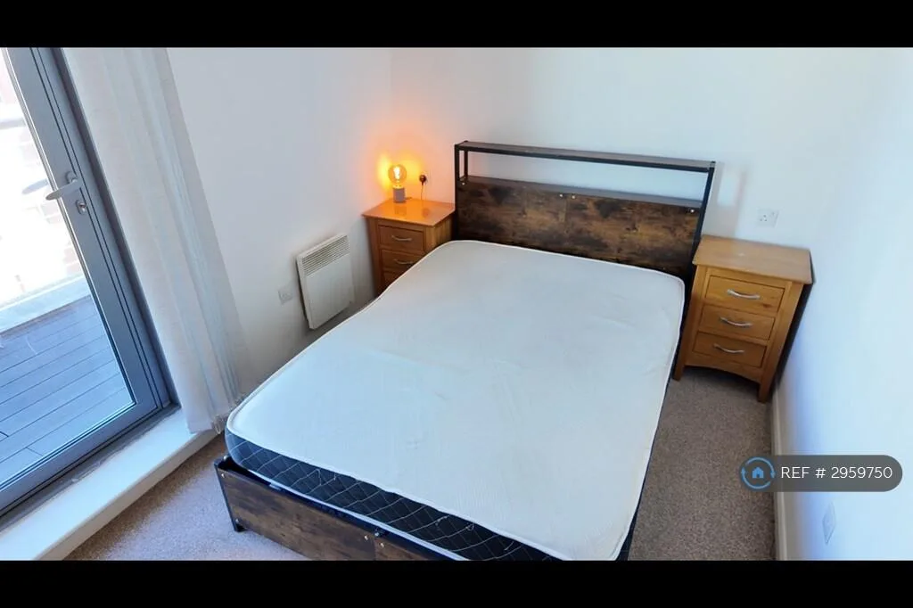 2 bedroom penthouse for rent