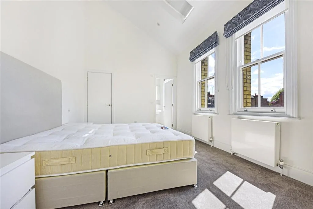 Studio apartment for rent
