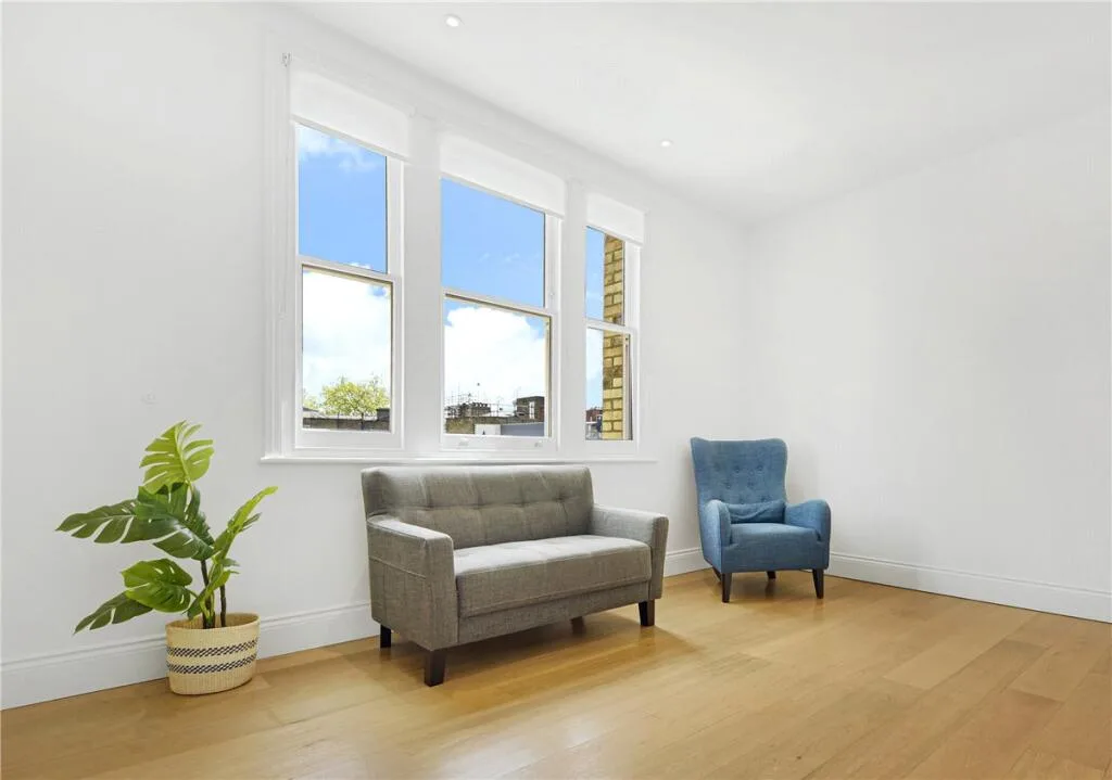 Studio apartment for rent