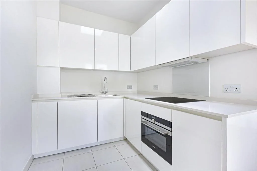 Studio apartment for rent