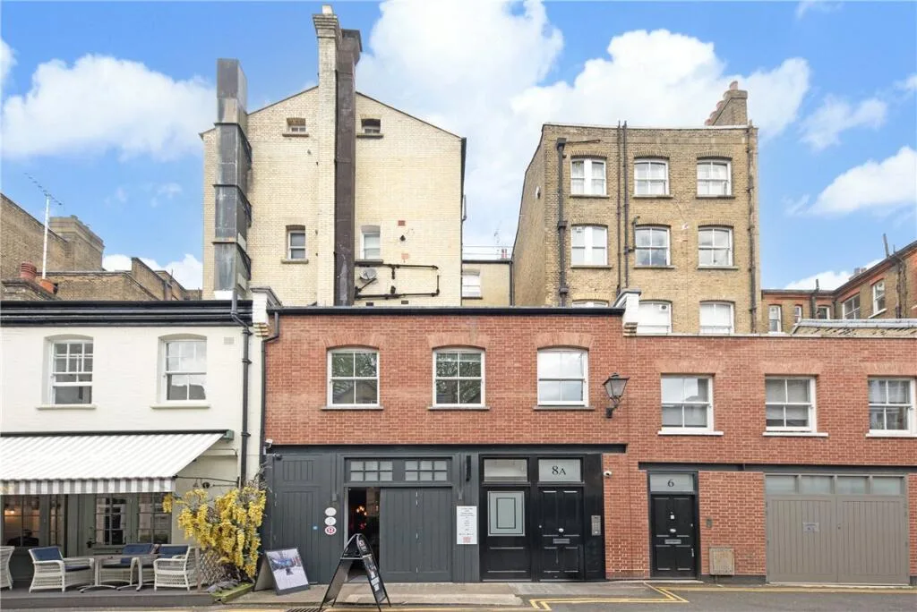 Studio apartment for rent