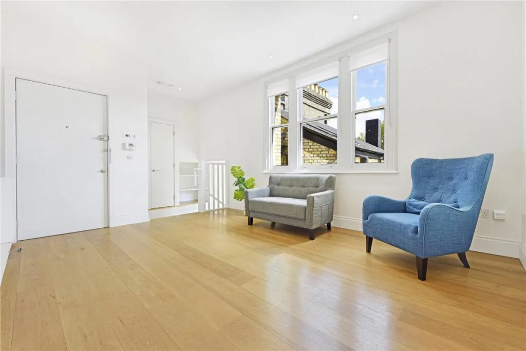 Studio apartment for rent