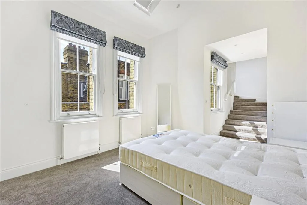 Studio apartment for rent