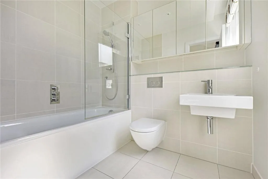 Studio apartment for rent
