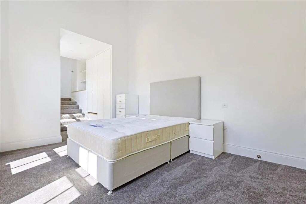 Studio apartment for rent