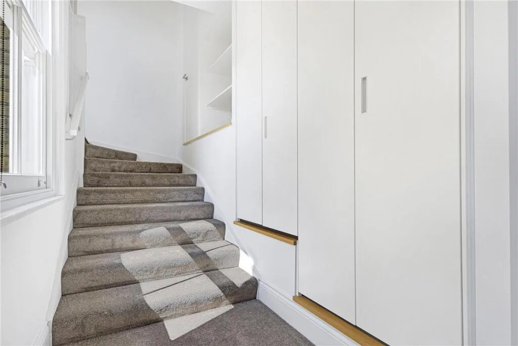 Studio apartment for rent