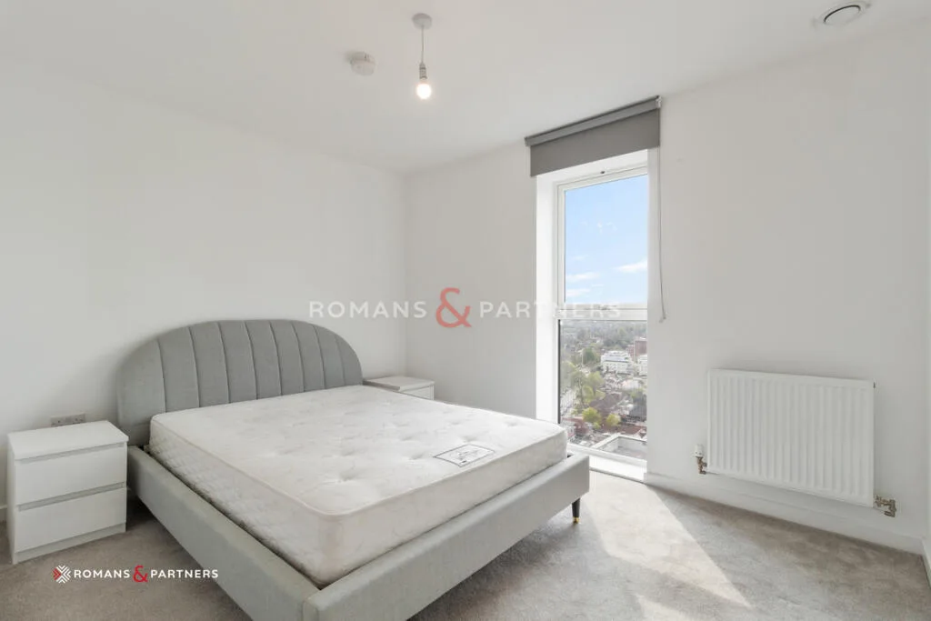 2 bedroom apartment for rent