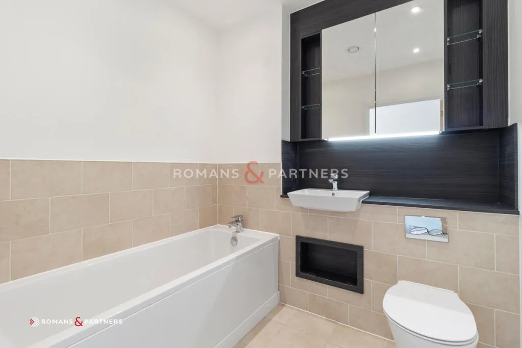 2 bedroom apartment for rent