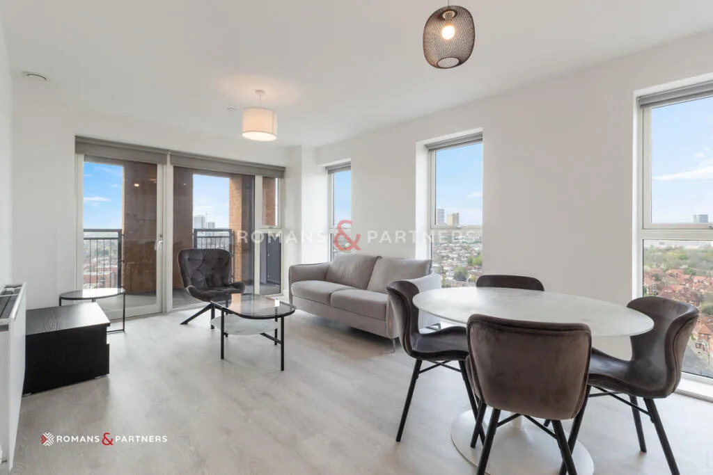 2 bedroom apartment for rent