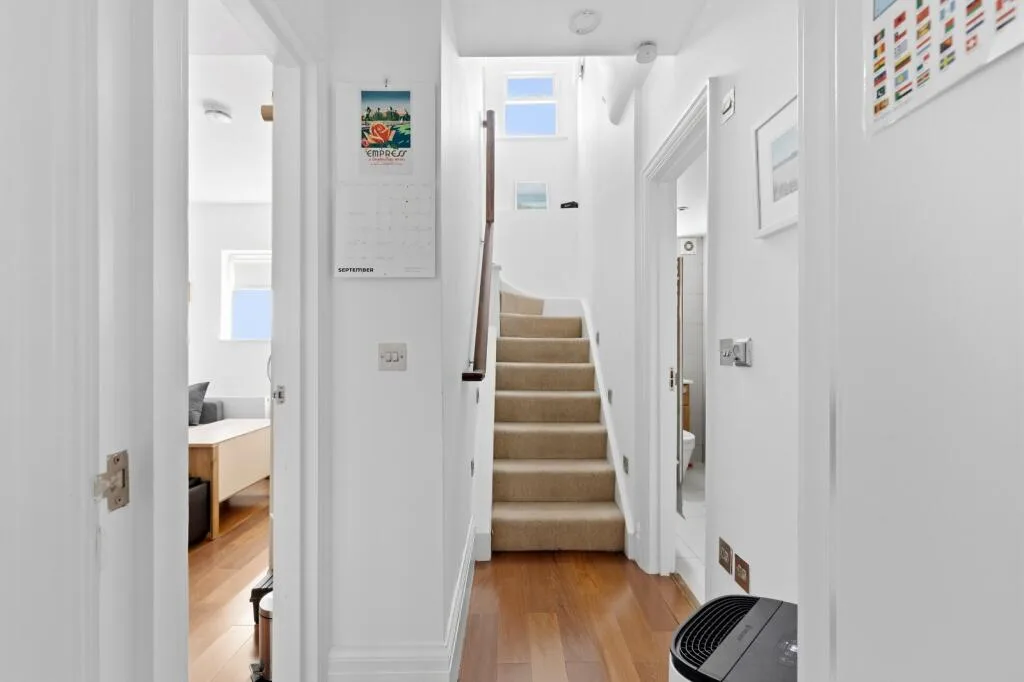 2 bedroom terraced house for rent