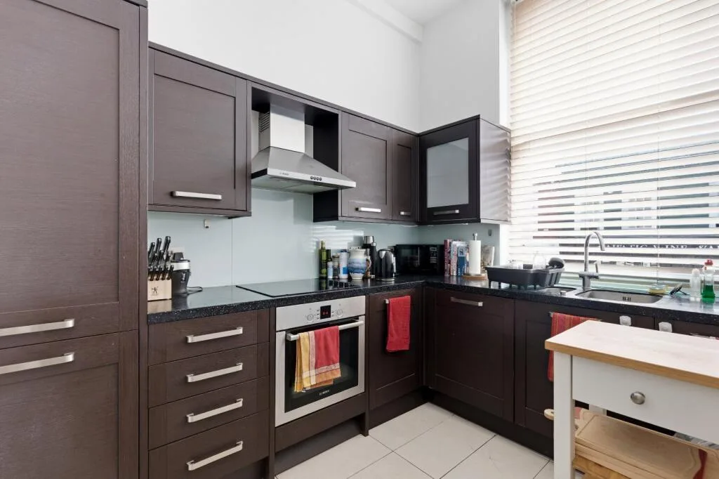 2 bedroom terraced house for rent