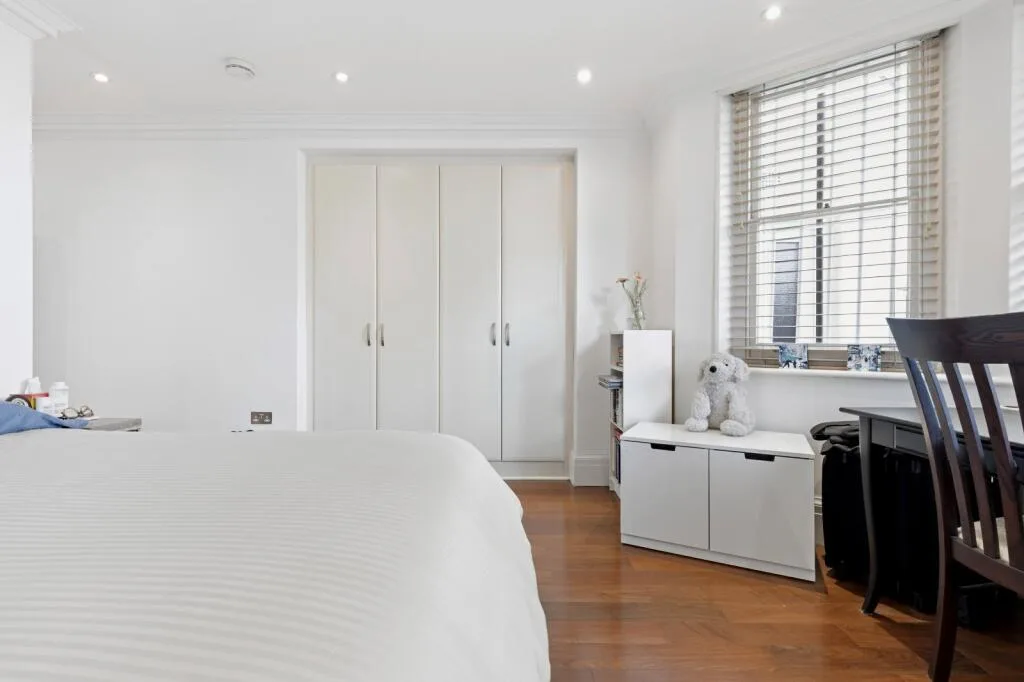 2 bedroom terraced house for rent