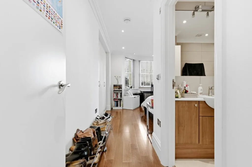 2 bedroom terraced house for rent