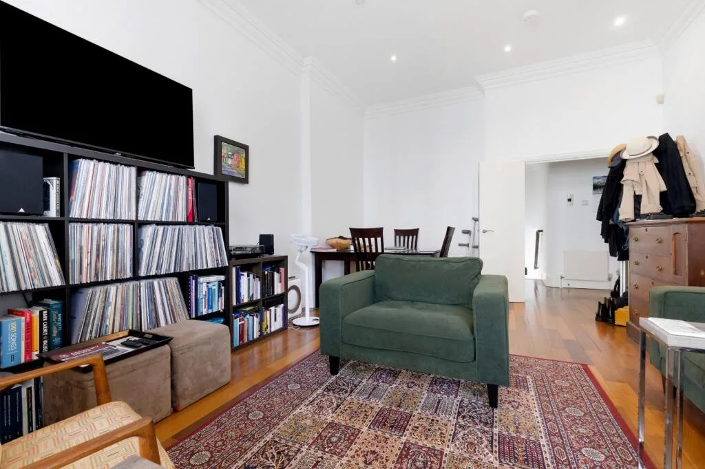 2 bedroom terraced house for rent